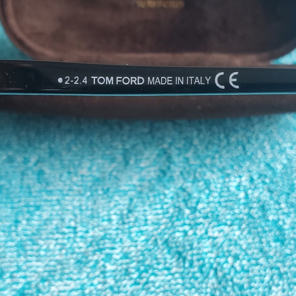 Tom Ford Sunglasses - Picture 5 of 7
